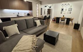 Abe Apartment