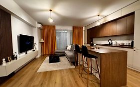 Abe Apartment